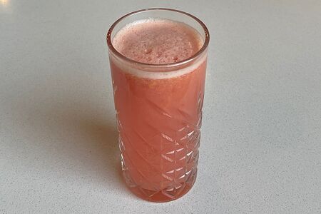 Грейпфрутовый фреш