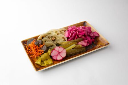 Грузинские разносолы