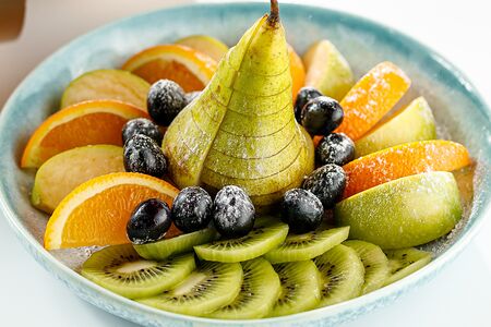 Фруктовое ассорти