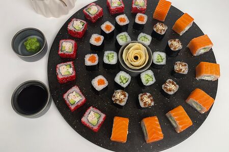 Харакири сет