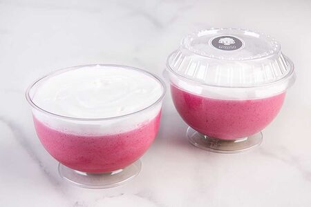 Мусс Черная смородина