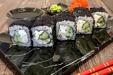 Калифорния дарк