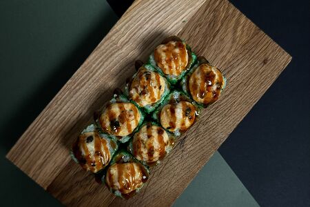 Абуру Эби Маки