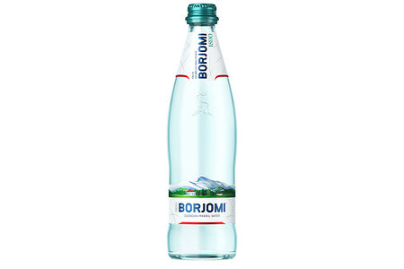 Borjomi