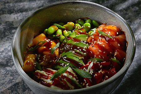 Поке Конструктор маленький