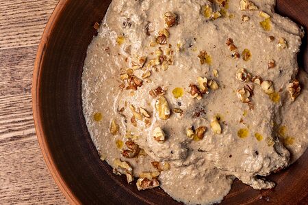 Сациви курица