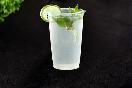 Свежий лимонный сок