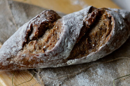 Бифлет льняной