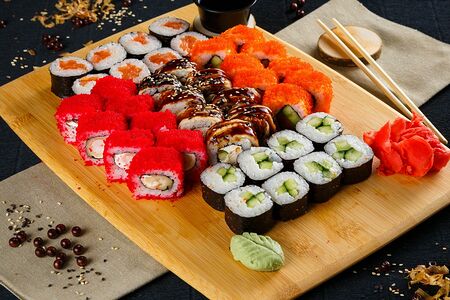 Набор Мориавасе