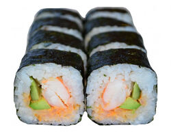 Спайс креветка