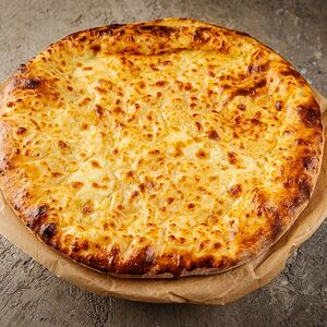 Хачапури по-мегрельски