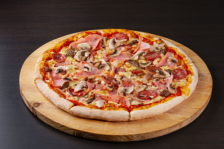 Пицца Мясная 32 см