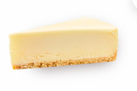 Чизкейк классический