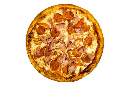 Пицца Мясная