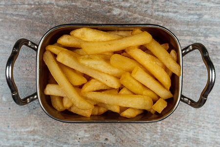 Картошка фри