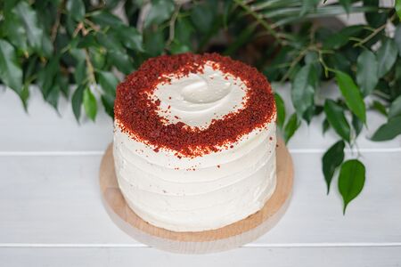 Красный Бархат