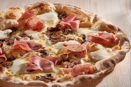 Боскайола кон буфала