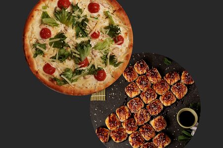 Комбо-набор Весна