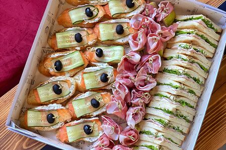 Сет Корпоративный, Хl