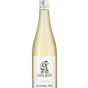 Напиток безалкогольный Hans Baer Riesling
