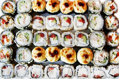 Сет Праздник