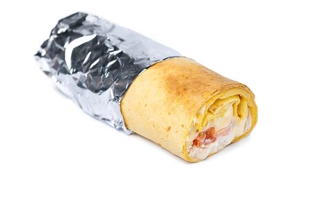 Стартер с цыпленком