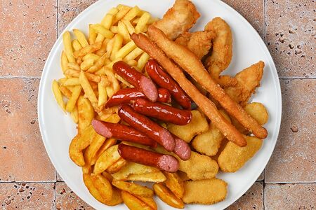 Набор выпускник