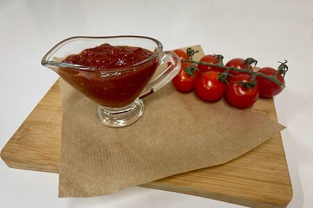 Соус Красный сладкий