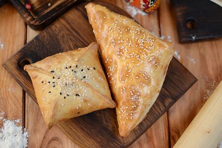 Самса Ханская