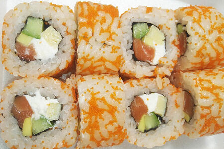 Ролл Тотиги