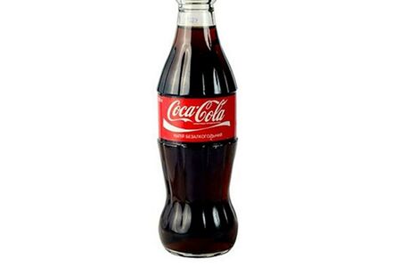 Д Кола-Кола