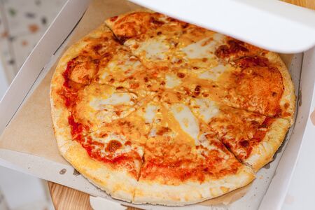 Четыре сыра