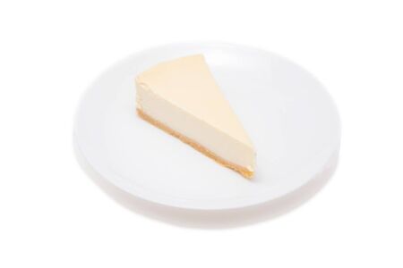 Чизкейк New-York классический