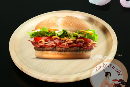 Бургер хаус