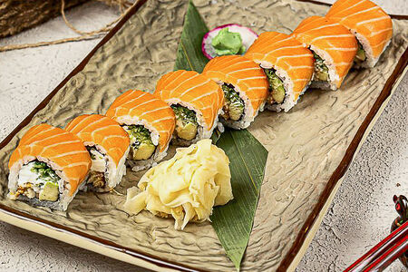 Ролл Филадельфия