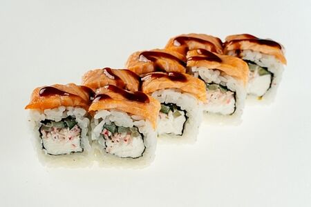 Филадельфия гриль