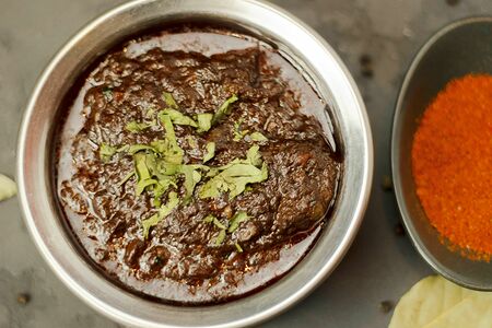 Гошт рогон джош