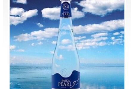 Жемчужина Байкала без газа