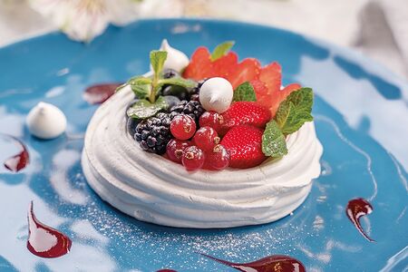 Десерт Павлова