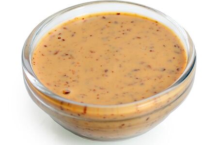 Ореховый соус