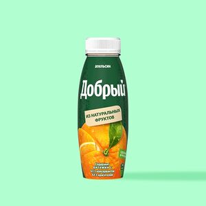 Сок Добрый Апельсин