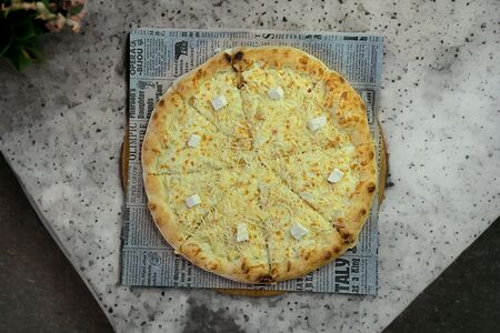 Четыре сыра