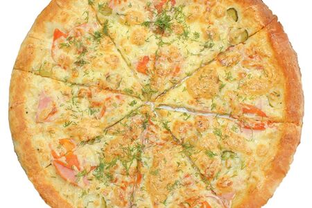 Пицца барская 41 см