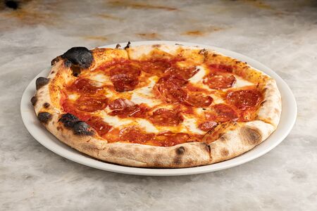 Пицца Пепперони