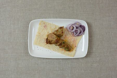 Люля из баранины