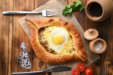 Лодочка Трапизан-Пидэ