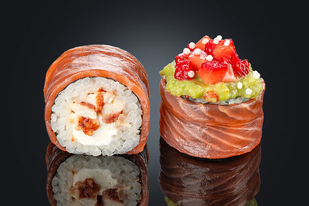 Саппоро рору