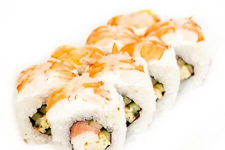 Ролл Монтана