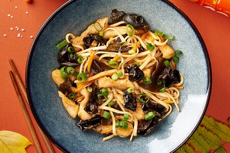 Wok Драм том ям