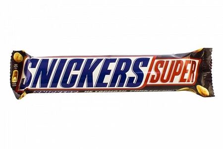 Snickers Super